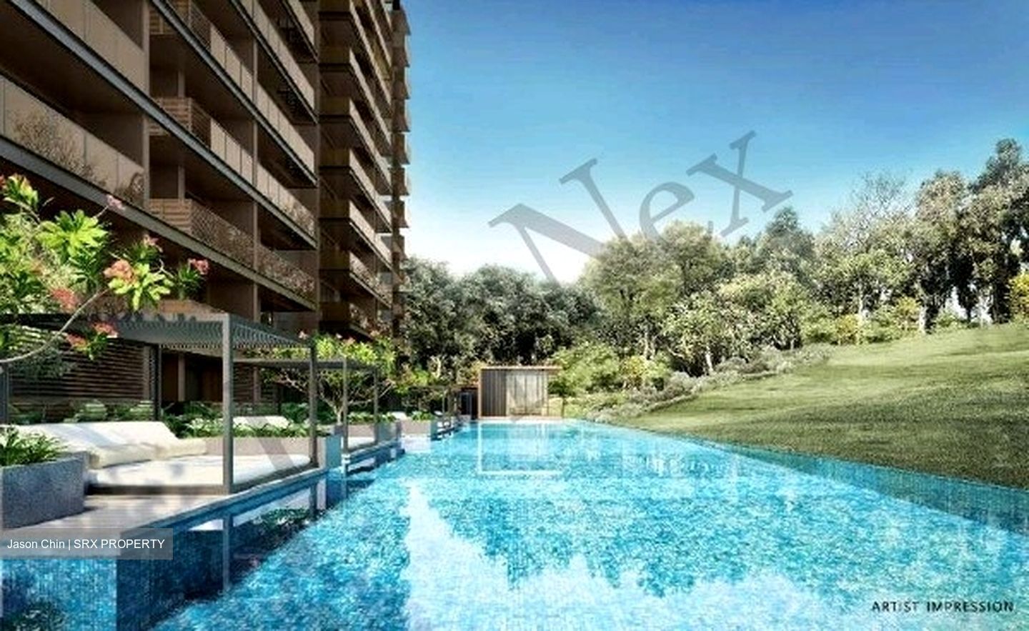The Landmark (D3), Condominium #550325461